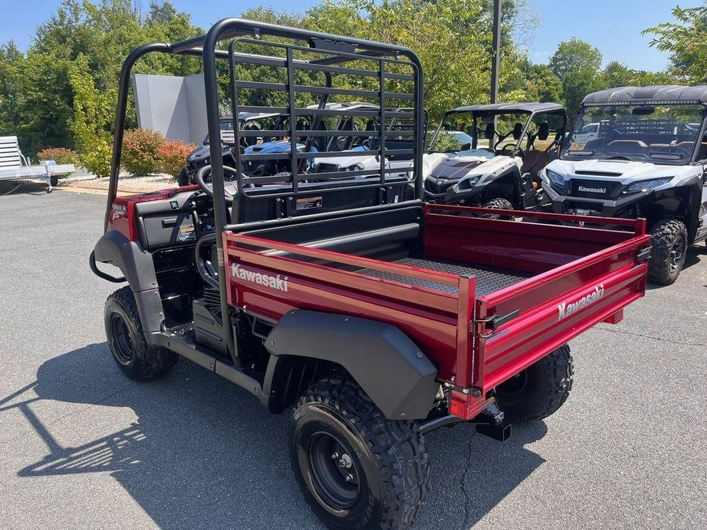 2026 Kawasaki Mule™ 4000 alt