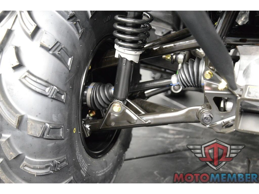 2026 Can-am Outlander Dps 500 alt