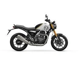 Triumph Speed 400 2026 alt