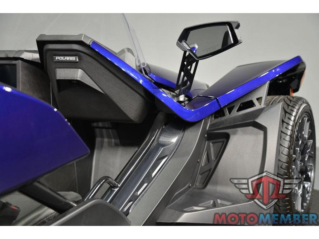 2024 Polaris Slingshot SL for Sale
