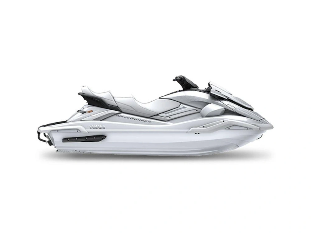 2026 Yamaha Fx Cruiser Svho® alt