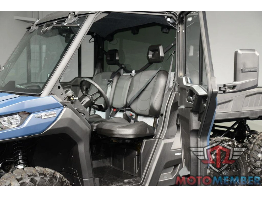 2026 Can-am Defender 6x6 Limited Hd10 alt