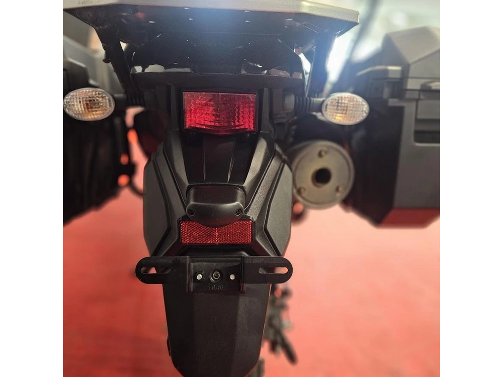 2023 Kawasaki Klr® 650 Adventure Abs alt