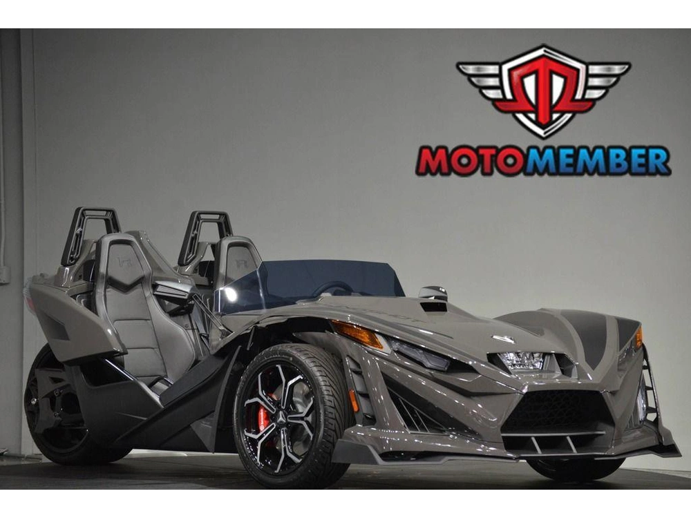 2025 Slingshot Slingshot® R alt