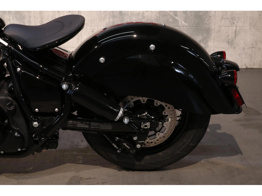 Indian Motorcycle Chief Vintage 2026 alt