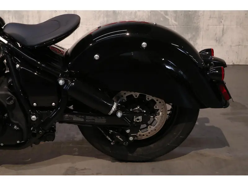 2026 Indian Motorcycle CHIEF VINTAGE thumbnail 9