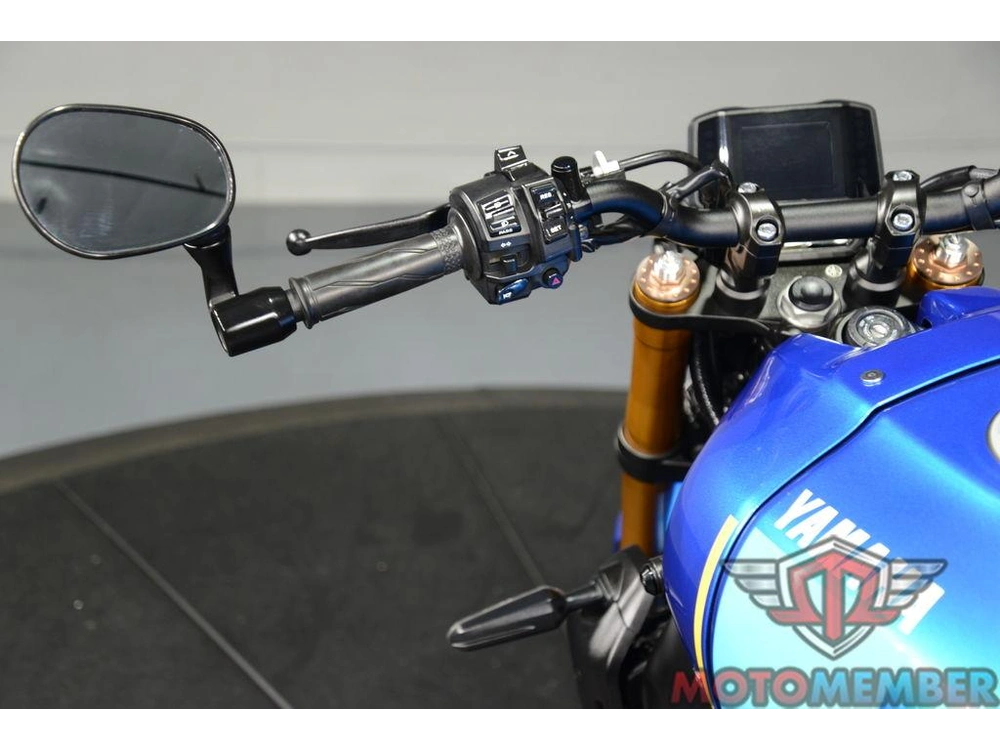 2023 Yamaha Xsr900 alt