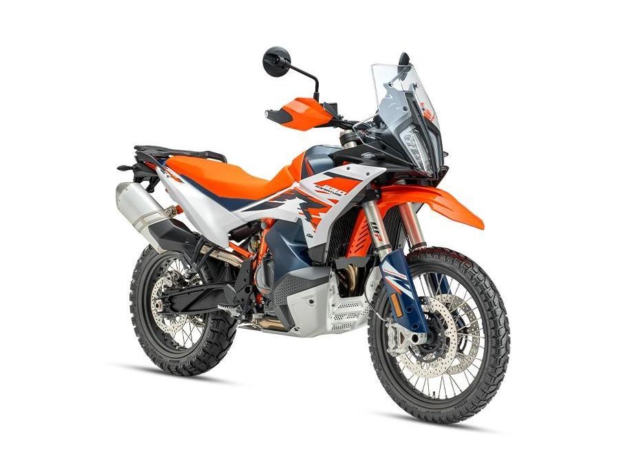 Ktm 890 Adventure R 2026 alt