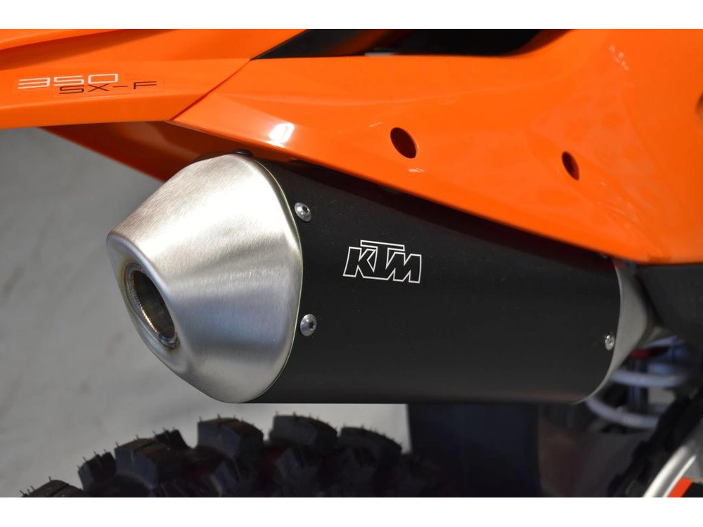2025 Ktm 350 Sx-f alt