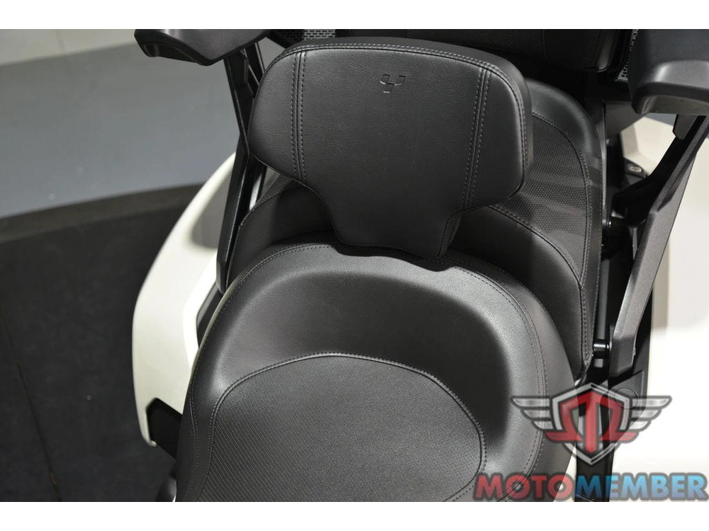 2026 Can-am Spyder F3 Limited Platine alt