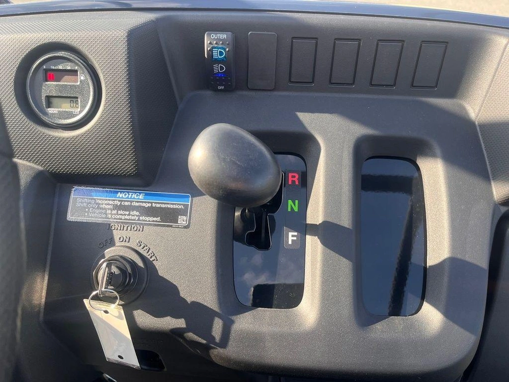 2026 Kawasaki Mule Sx™ alt