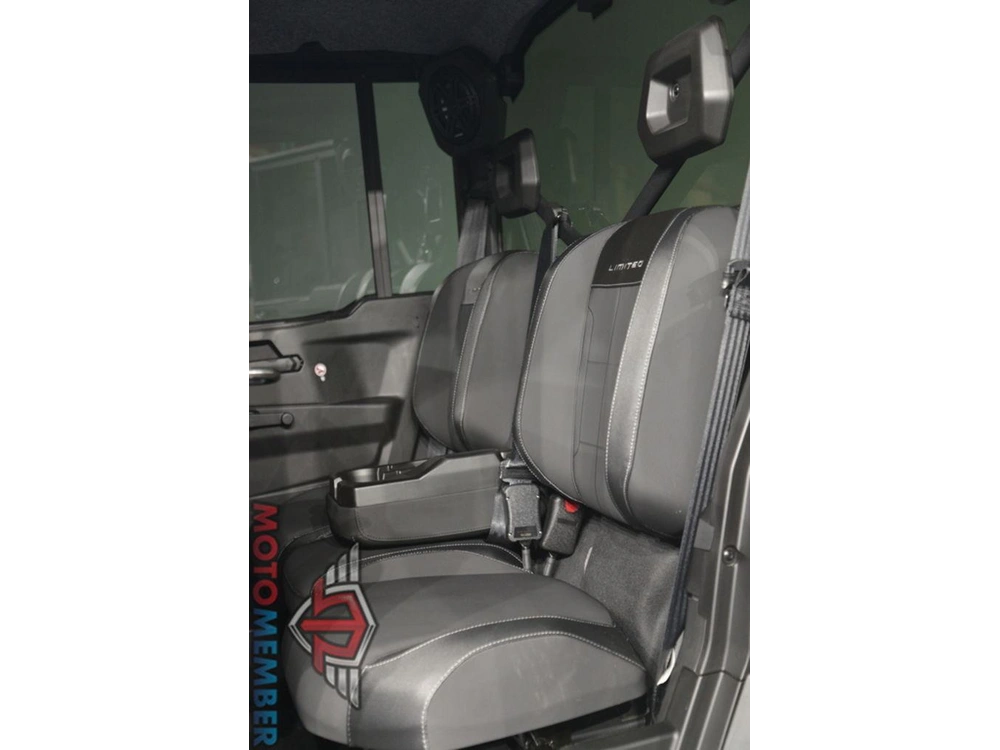 2026 Can-am Defender Max Limited Hd11 alt