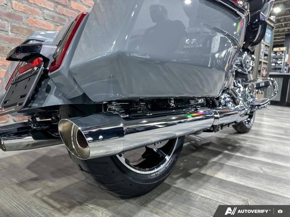 2026 Harley-davidson Road Glide alt