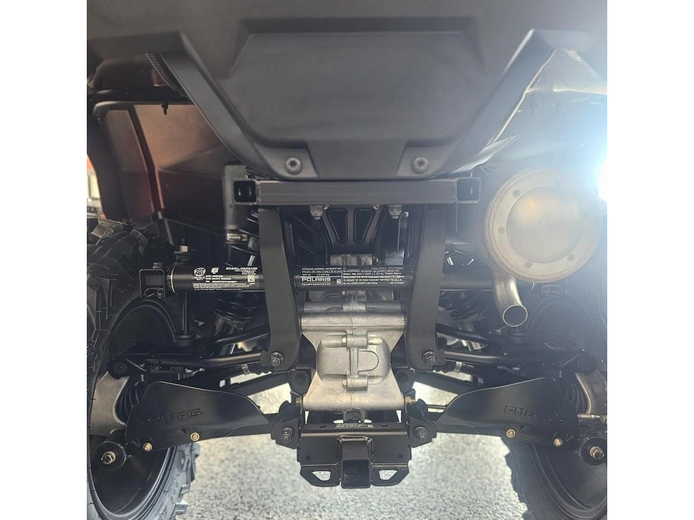 2026 Polaris Sportsman 570 Trail alt