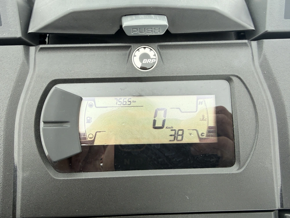 2026 Ski-doo Summit Adrenaline 154 850 E-tec alt