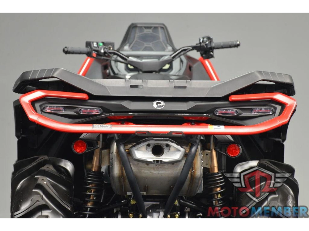 2025 Can-am Outlander X Mr 850 alt
