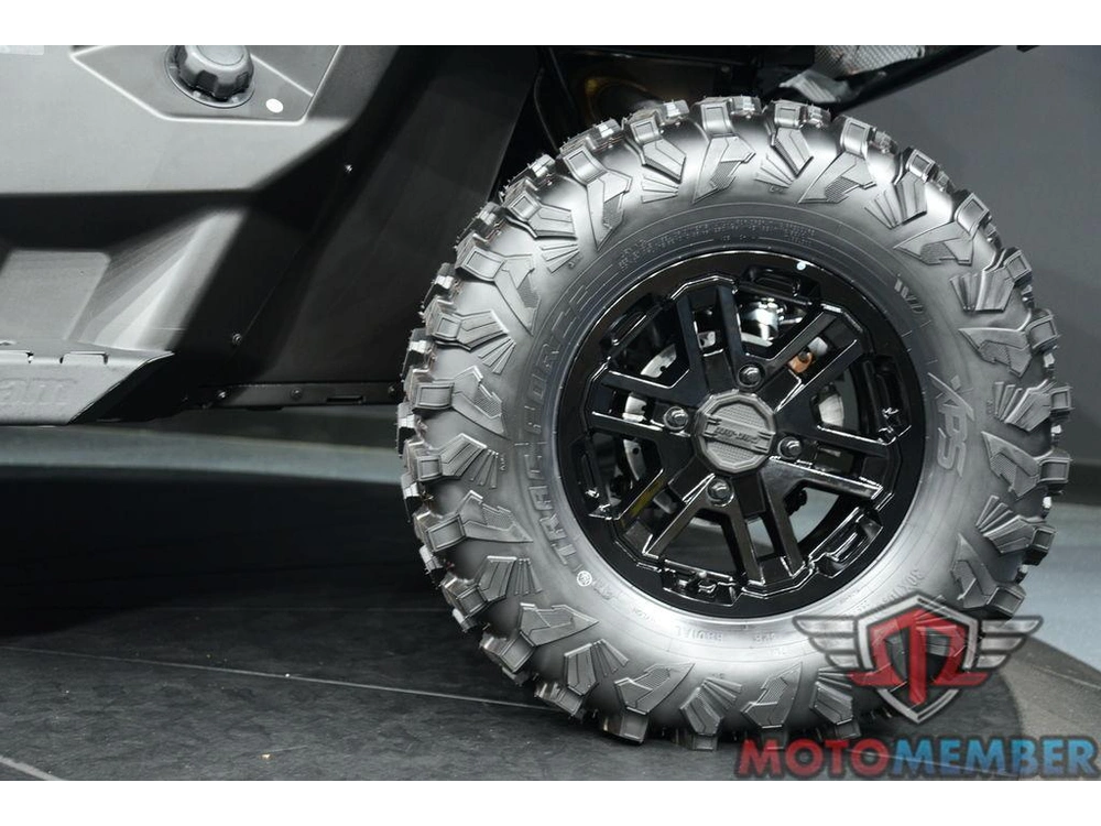 2026 Can-am Defender Max Lone Star Cab Hd11 alt