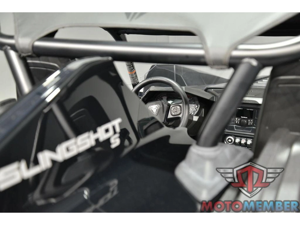 2024 Slingshot Slingshot® S Autodrive W/ Technology Package I alt