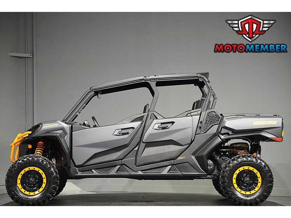 2026 Can-am Commander Max Xt-p alt