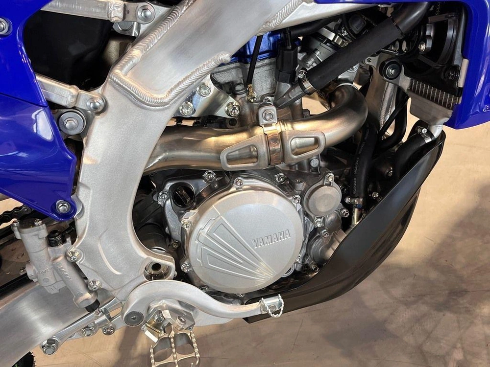 2026 Yamaha Wr250f alt