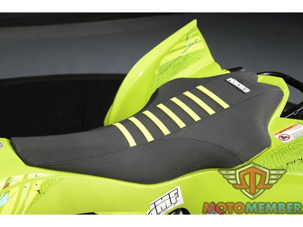 2025 Yamaha Yfz450r Se alt