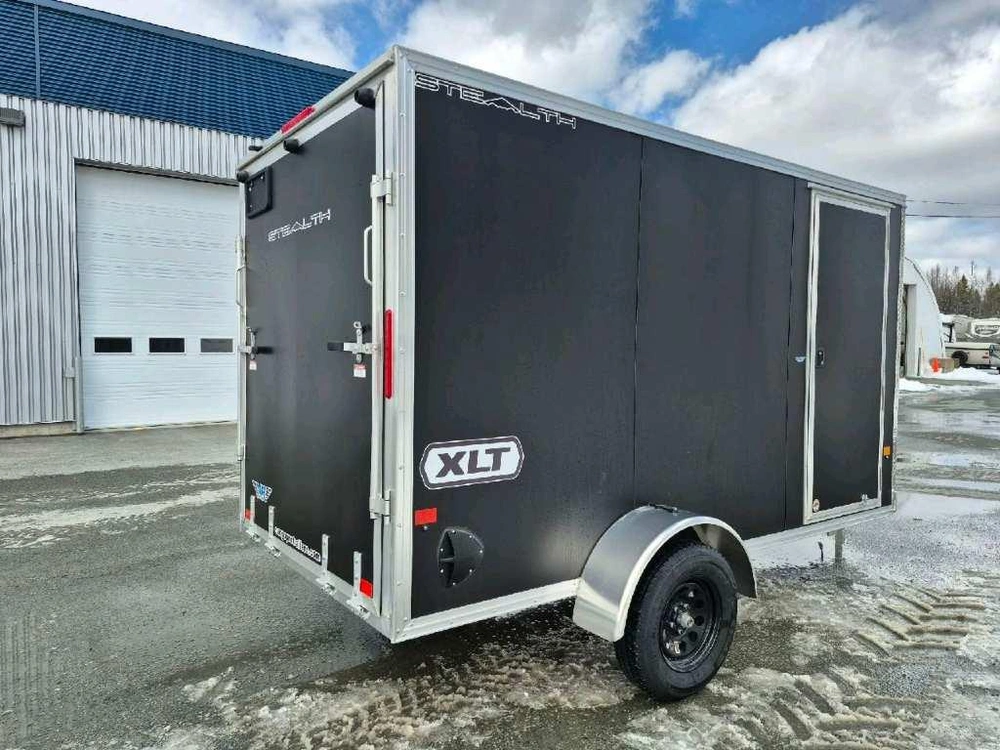 Alcom Stealth C6x12-sa Xlt Pro 2026 alt