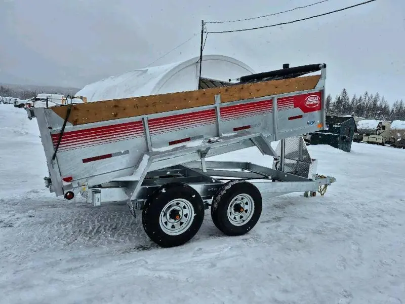 2026 Laroche GAD6X12