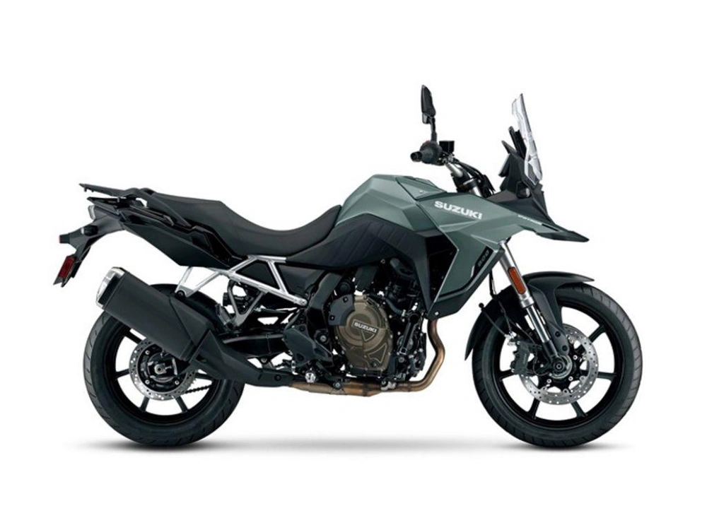 2024 Suzuki V-strom 800 alt