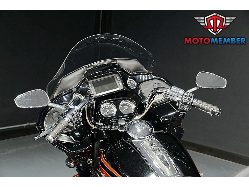 2015 Harley-davidson Fltruse - Cvo™ Road Glide® Ultra alt