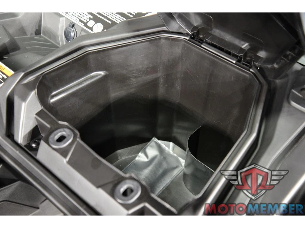 2026 Can-am Commander Xt-p 1000r alt