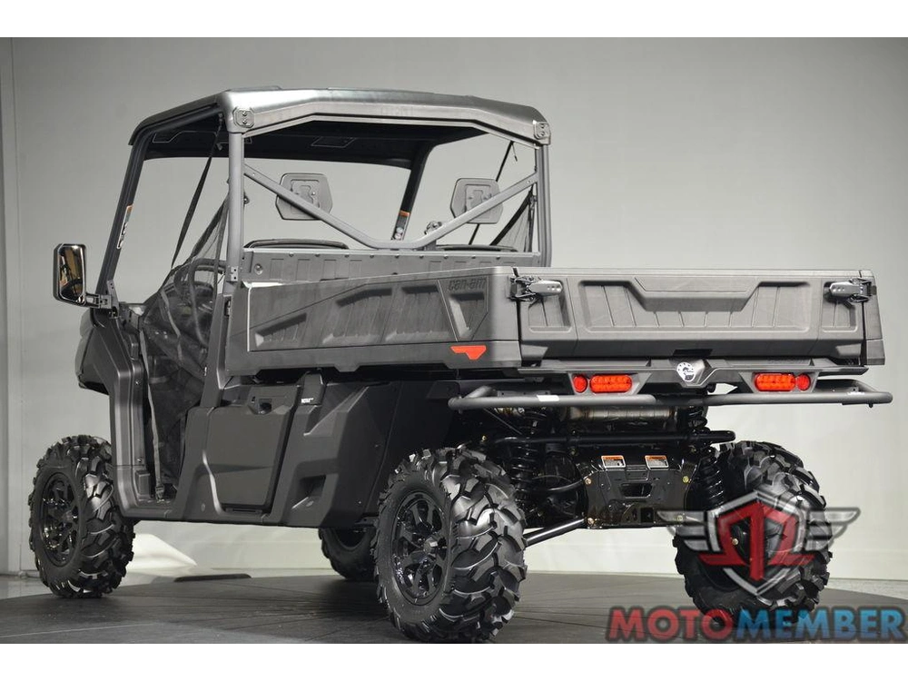 2026 Can-am Defender Pro Xt Hd10 alt