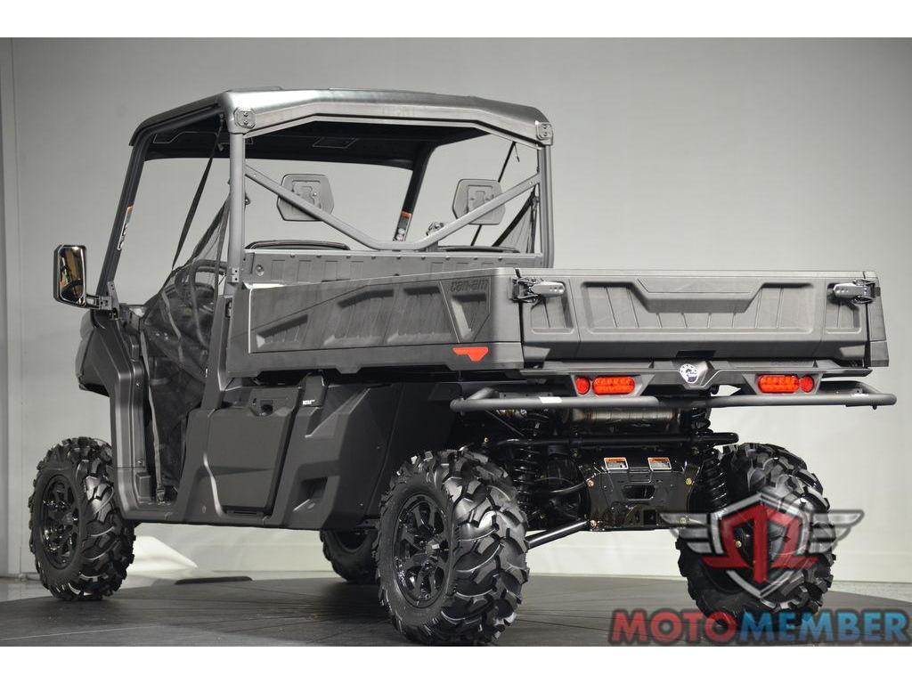 2026 Can-Am Defender PRO XT HD10 for Sale