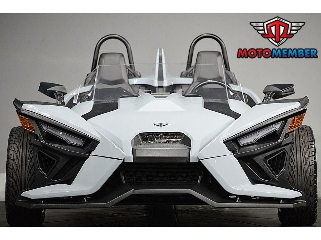 2024 Polaris Slingshot SL for Sale