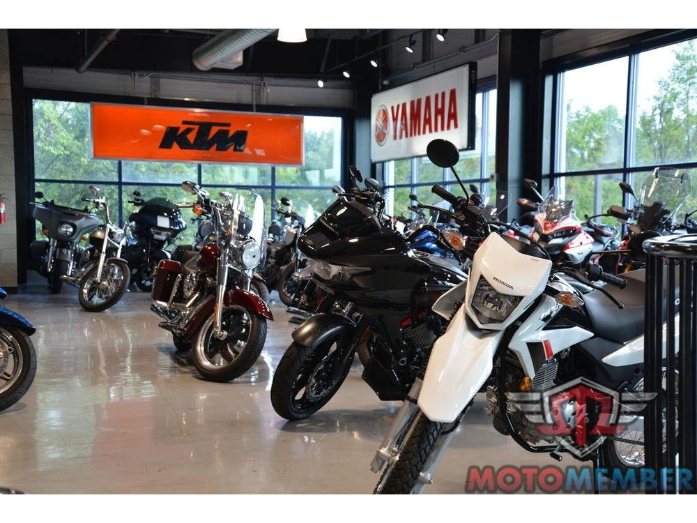 2020 Harley-davidson Flhx - Street Glide® alt