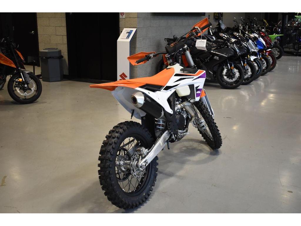 2024 KTM XC 450 F for Sale