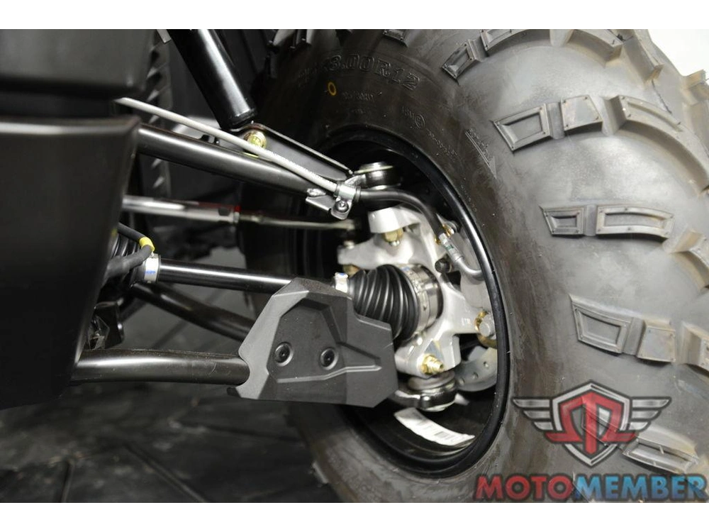 2025 Can-am Outlander Max Dps 700 alt