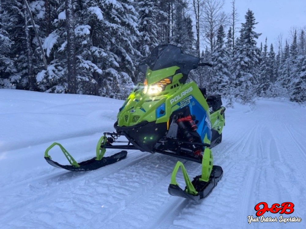 2026 Polaris Boost Indy Vr1 Dynmx 137
