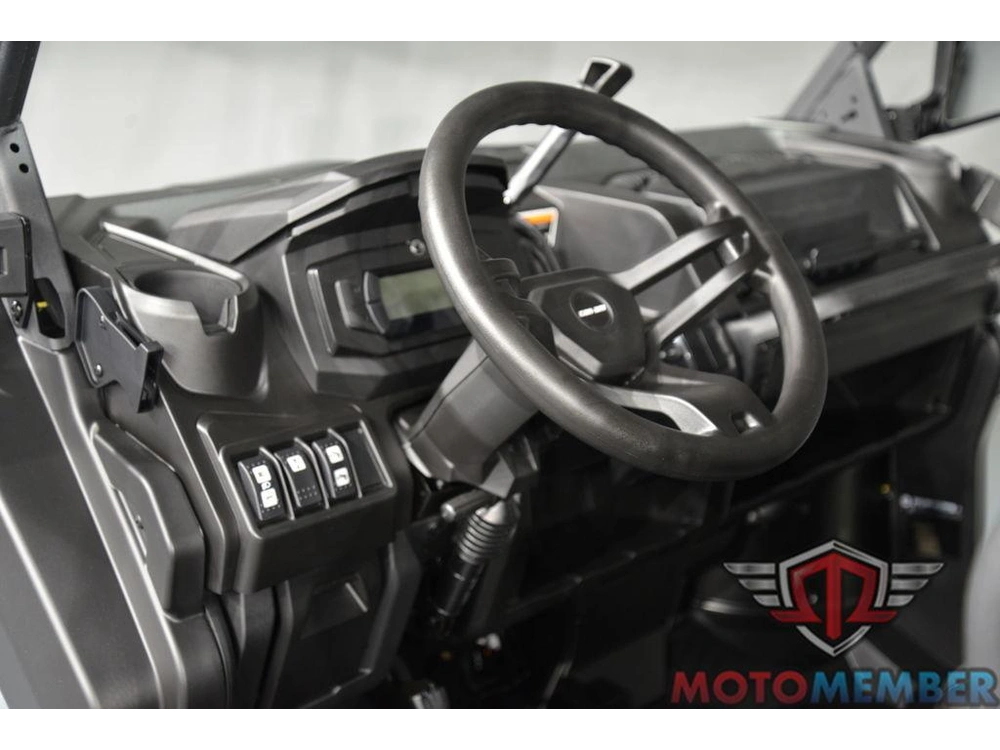 2026 Can-am Defender Pro Xt Hd10 alt