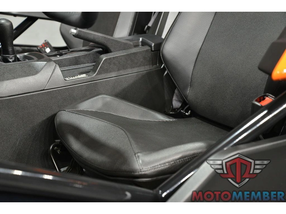 2024 Slingshot Slingshot® Sl Volt Orange alt