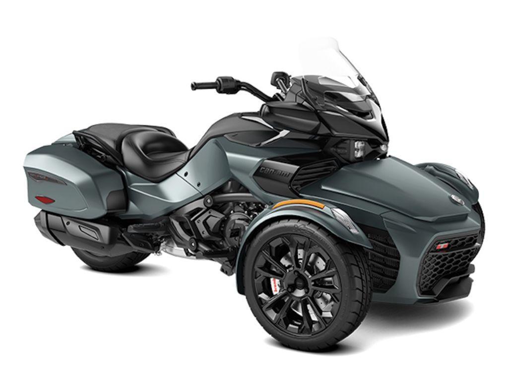 2026 Can-Am Spyder F3 T for Sale in Chambersburg, PA