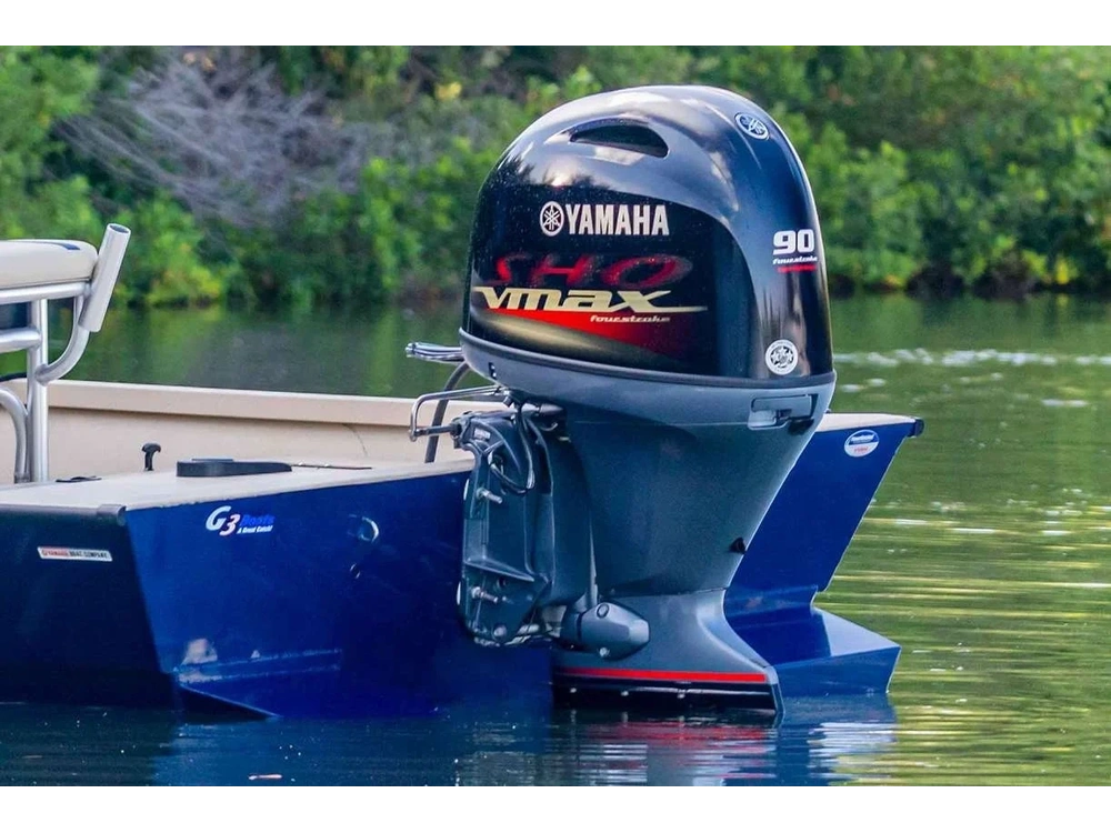 2022 Yamaha Vf90 alt