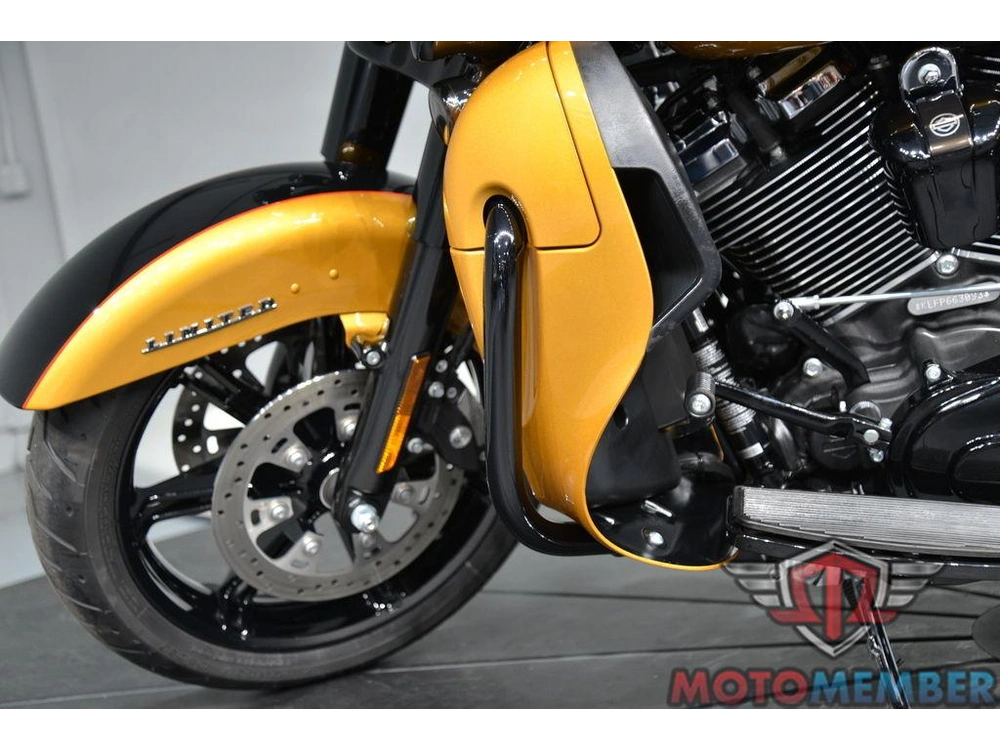 2023 Harley-davidson Flhtk - Ultra Limited alt