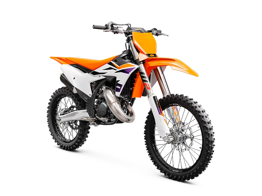 2024 Ktm 125 Sx alt