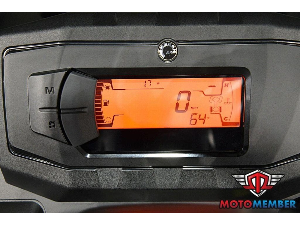 2026 Can-am Defender Max Hd7 alt