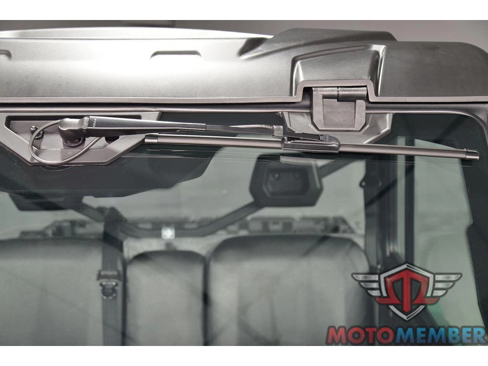 2026 Can-am Defender Dps Cab Hd10 alt