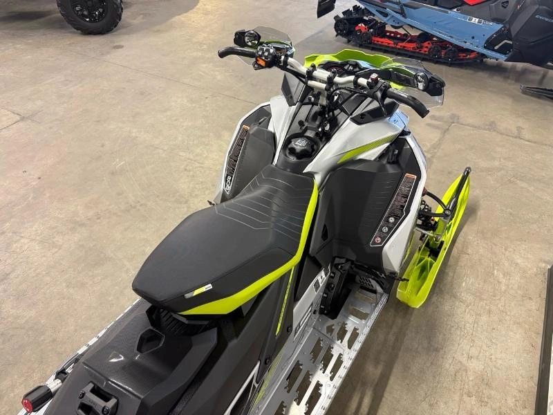 Ski-doo Renegade X-rs 850 E-tec E.s 2018 alt