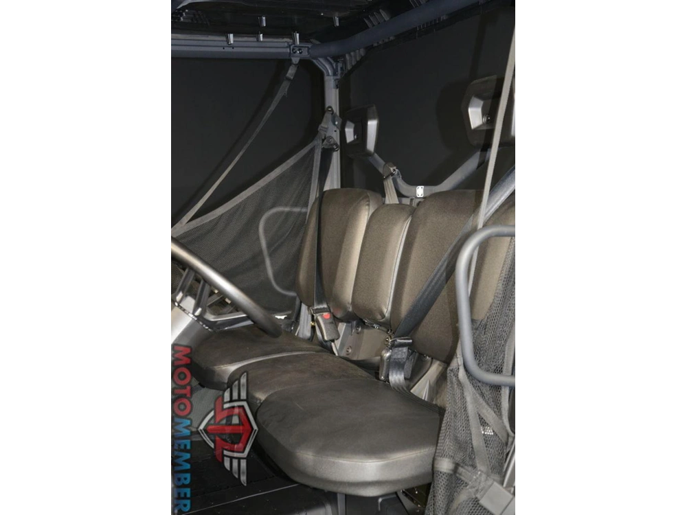 2025 Can-am Defender Dps Hd7 Wildland Camo alt