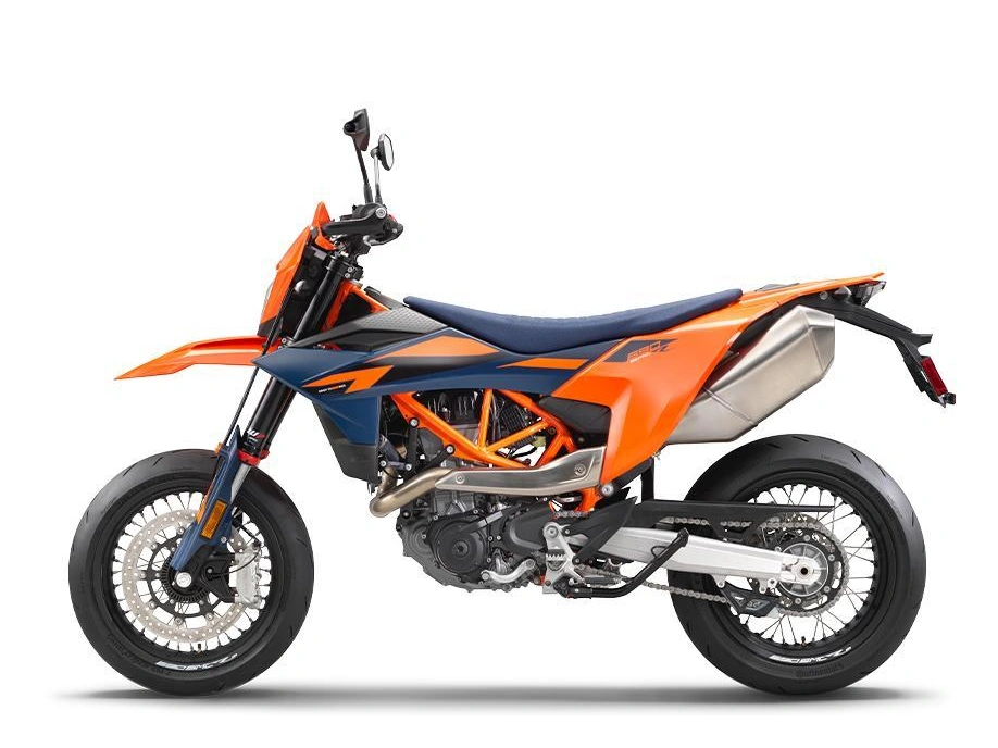 Ktm 690 Smc R 2026 alt