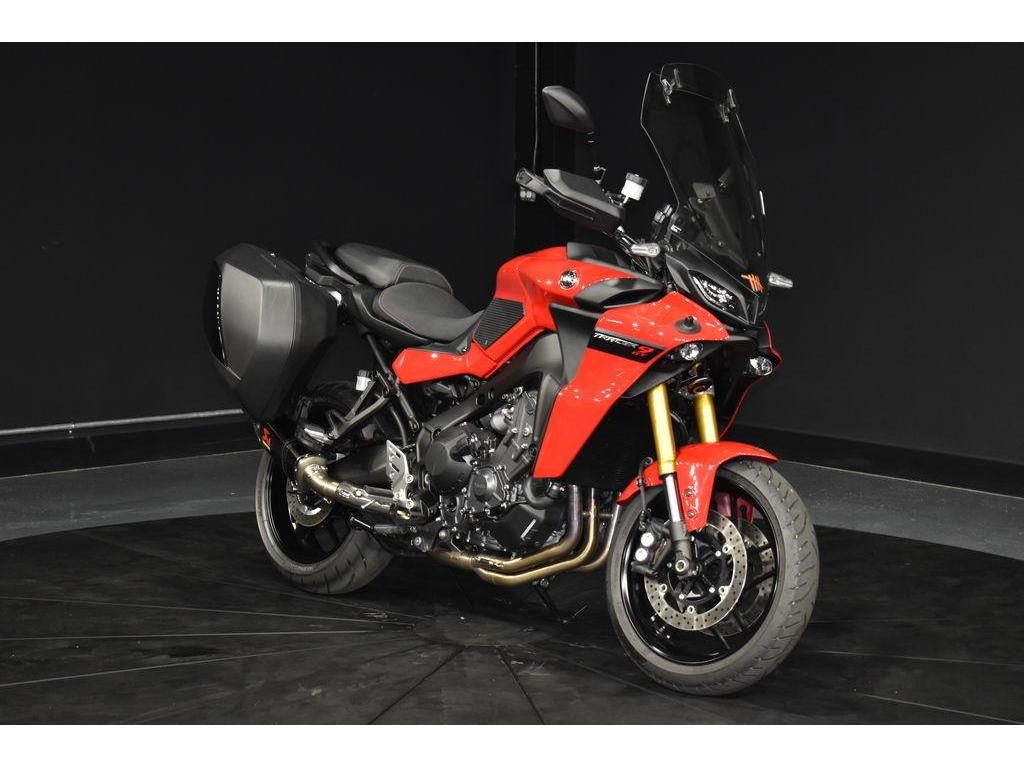2022 Yamaha Tracer 9 GT for Sale in PURCELLVILLE, VA