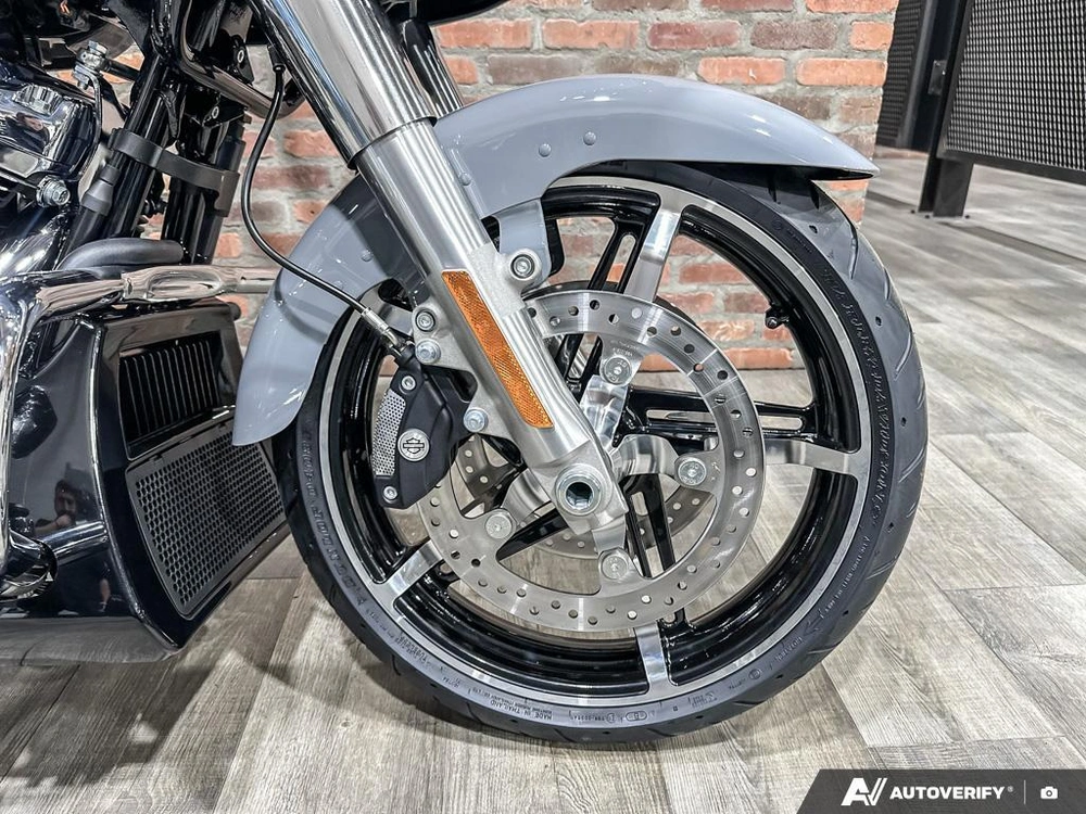 2026 Harley-davidson Road Glide alt